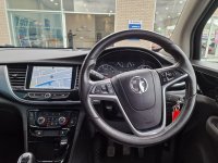 VAUXHALL MOKKA X