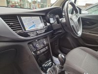 VAUXHALL MOKKA X