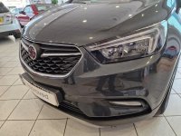 VAUXHALL MOKKA X
