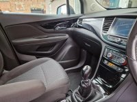 VAUXHALL MOKKA X