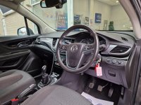 VAUXHALL MOKKA X