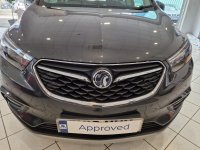 VAUXHALL MOKKA X