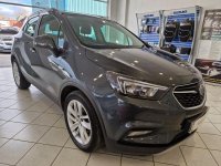 VAUXHALL MOKKA X