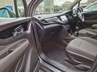 VAUXHALL MOKKA X