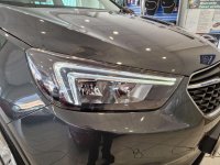 VAUXHALL MOKKA X