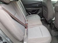 VAUXHALL MOKKA X