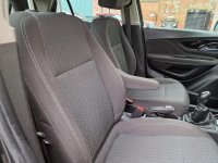 VAUXHALL MOKKA X