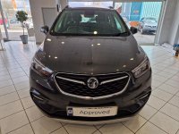 VAUXHALL MOKKA X