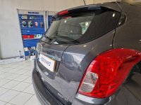 VAUXHALL MOKKA X
