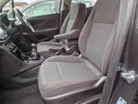 VAUXHALL MOKKA X