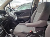 VAUXHALL MOKKA X