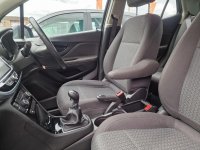 VAUXHALL MOKKA X