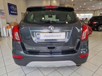 VAUXHALL MOKKA X