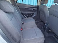 VAUXHALL MOKKA X