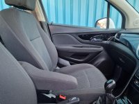 VAUXHALL MOKKA X