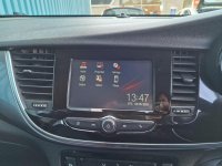 VAUXHALL MOKKA X