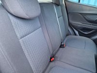 VAUXHALL MOKKA X