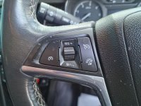 VAUXHALL MOKKA X