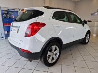 VAUXHALL MOKKA X