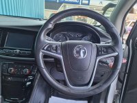 VAUXHALL MOKKA X