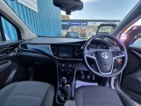 VAUXHALL MOKKA X