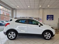 VAUXHALL MOKKA X
