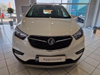 VAUXHALL MOKKA X