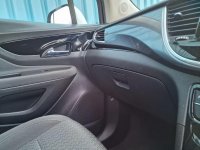 VAUXHALL MOKKA X