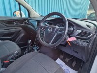 VAUXHALL MOKKA X