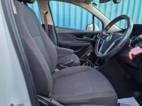 VAUXHALL MOKKA X