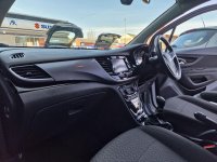 VAUXHALL MOKKA X
