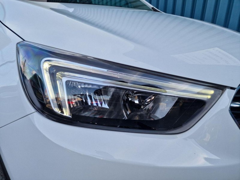 VAUXHALL MOKKA X