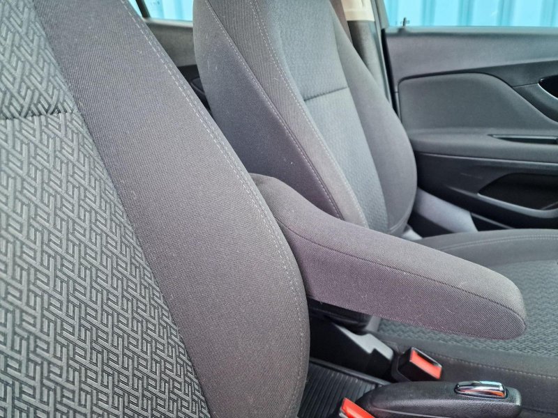VAUXHALL MOKKA X