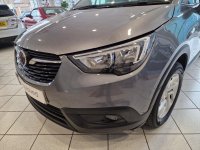 VAUXHALL CROSSLAND X