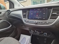 VAUXHALL CROSSLAND X
