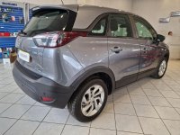 VAUXHALL CROSSLAND X