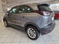 VAUXHALL CROSSLAND X