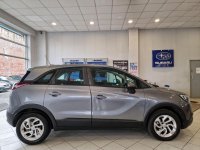 VAUXHALL CROSSLAND X