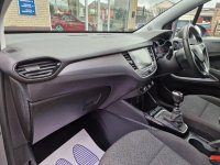 VAUXHALL CROSSLAND X