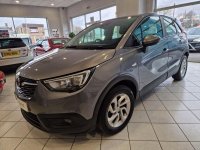 VAUXHALL CROSSLAND X