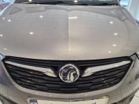 VAUXHALL CROSSLAND X