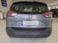 VAUXHALL CROSSLAND X
