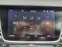 VAUXHALL CROSSLAND X
