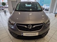 VAUXHALL CROSSLAND X