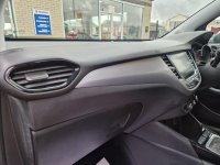 VAUXHALL CROSSLAND X