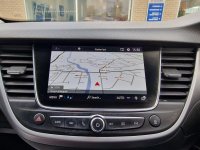 VAUXHALL CROSSLAND X