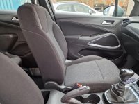 VAUXHALL CROSSLAND X