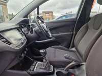 VAUXHALL CROSSLAND X
