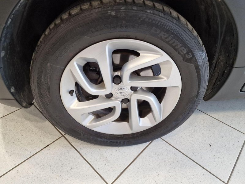 VAUXHALL CROSSLAND X
