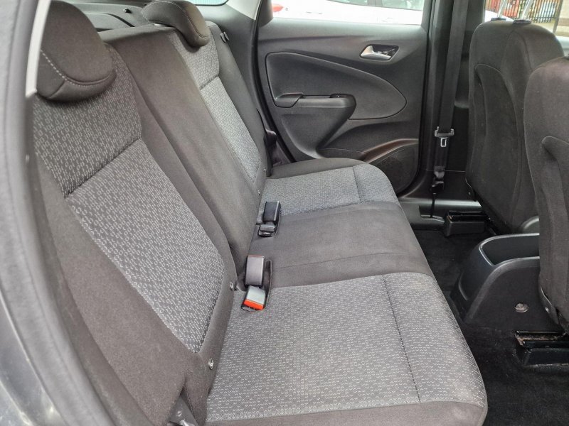 VAUXHALL CROSSLAND X